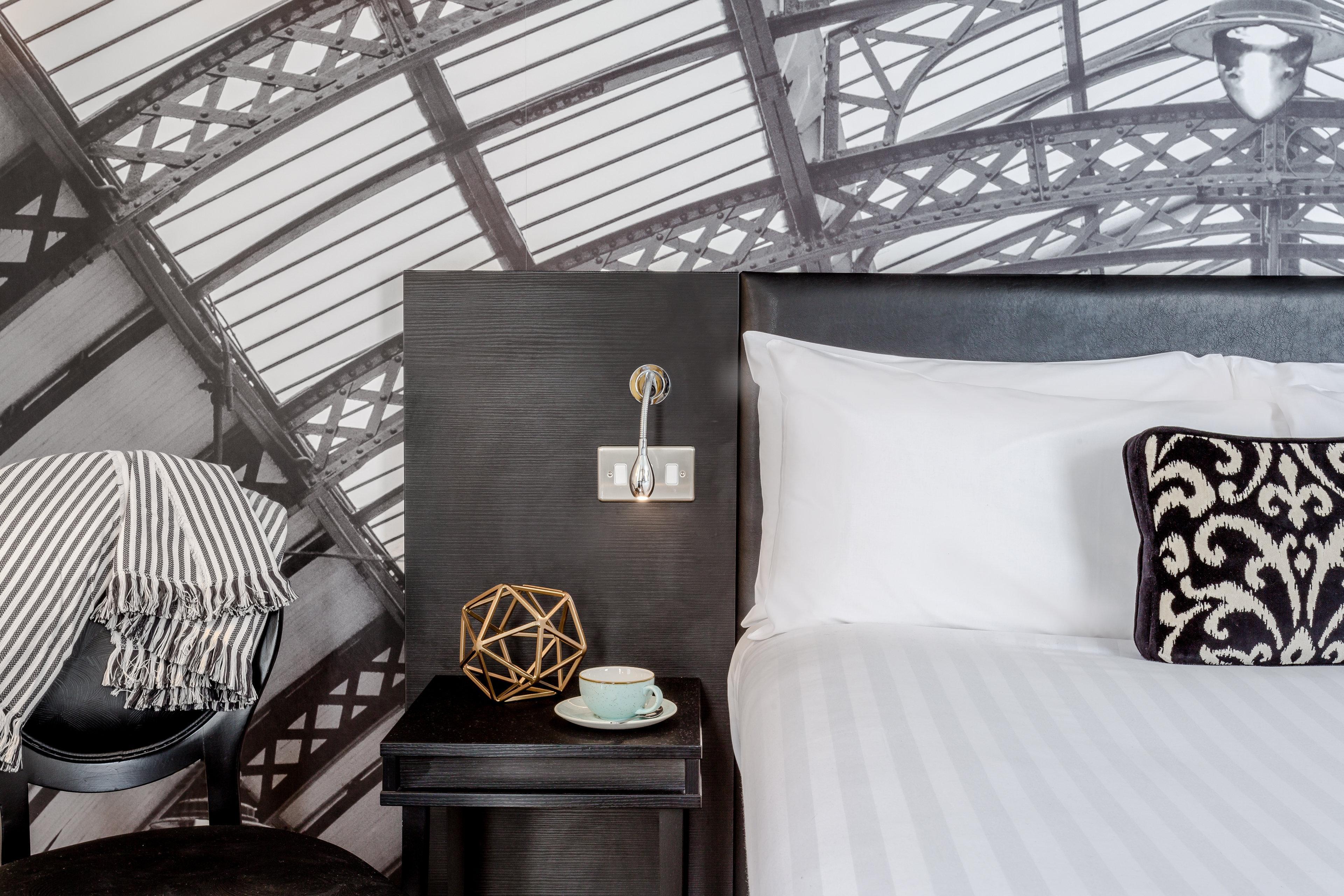 Hotel Indigo Newcastle By Ihg Buitenkant foto