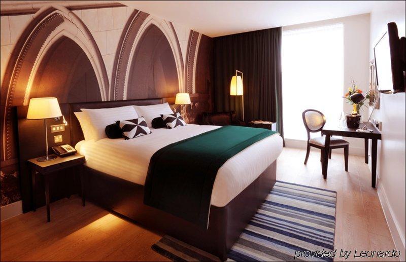 Hotel Indigo Newcastle By Ihg Kamer foto