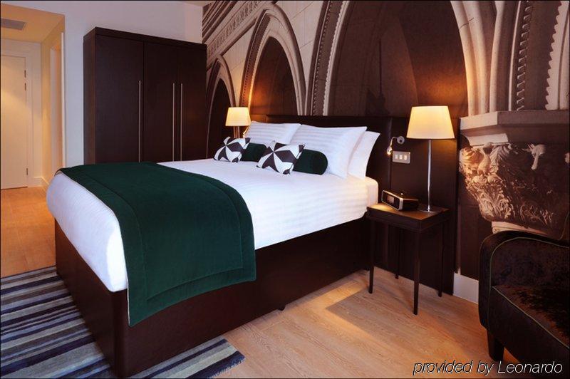 Hotel Indigo Newcastle By Ihg Kamer foto