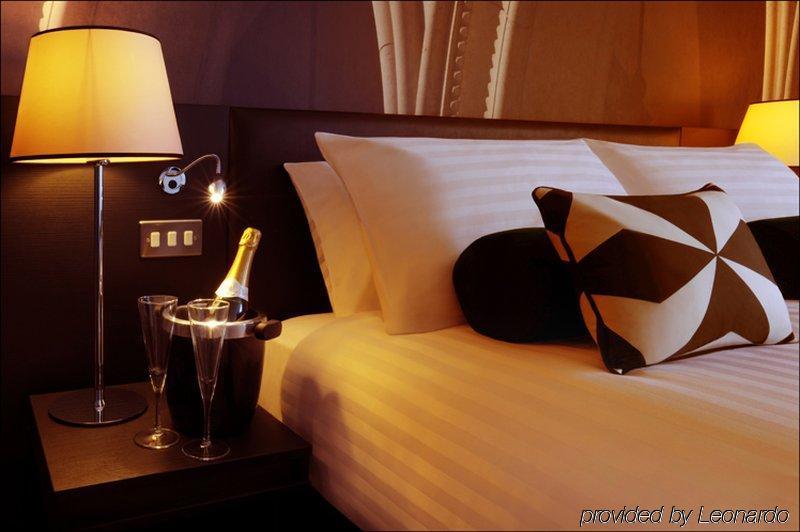 Hotel Indigo Newcastle By Ihg Buitenkant foto